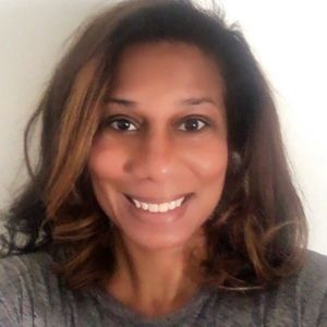 Meet your Posher, Anisa